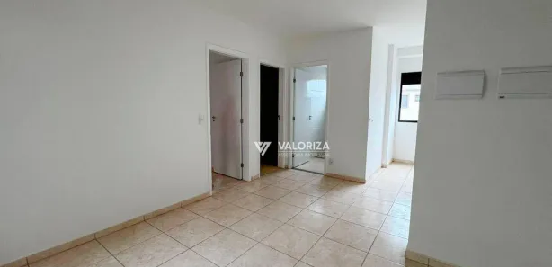 Apartamento com 2 Quartos à venda, 43m² no Centro, Votorantim