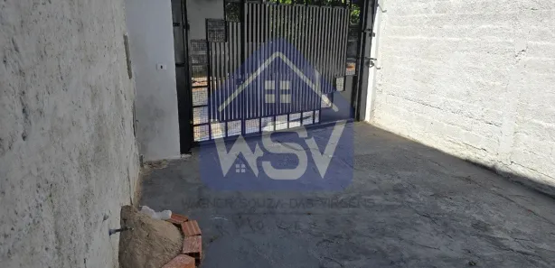 Casa com 2 Quartos à venda, 70m² no Chácara Dona Escolástica, Itaquaquecetuba