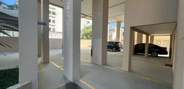Apartamento com 2 Quartos à venda, 53m² no Bosque da Saúde, São Paulo