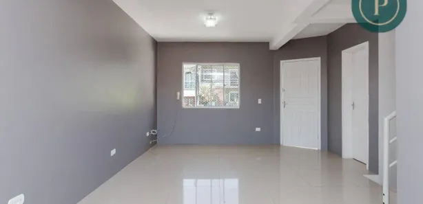 Casa de Condomínio com 3 Quartos à venda, 122m² no Cidade Industrial, Curitiba