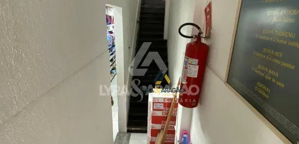 Loja / Salão / Ponto Comercial à venda, 222m² no Centro, Campina Grande