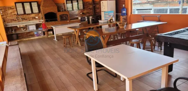Sobrado com 2 Quartos à venda, 290m² no Boa Vista, Embu-Guaçu