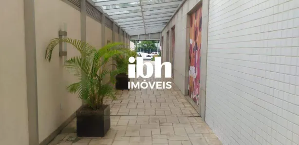 Conjunto Comercial / Sala à venda, 30m² no Vila da Serra, Nova Lima