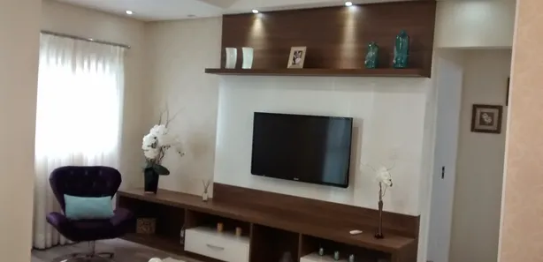 Apartamento com 2 Quartos à venda, 70m² no Chácaras Fazenda Coelho, Hortolândia