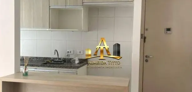 Apartamento com 2 Quartos para alugar, 60m² no Bethaville I, Barueri