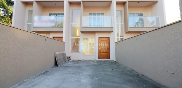 Sobrado com 3 Quartos à venda, 155m² no Itoupava Norte, Blumenau
