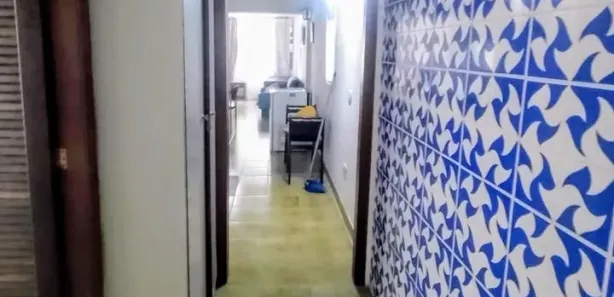 Casa de Condomínio com 1 Quarto para venda ou aluguel, 85m² no Jacarepaguá, Rio de Janeiro