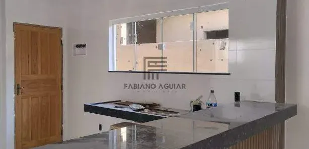 Casa com 3 Quartos à venda, 105m² no Parque Hotel, Araruama
