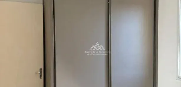 Apartamento com 2 Quartos para alugar, 54m² no Parque Industrial Lagoinha, Ribeirão Preto