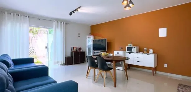 Casa de Condomínio com 1 Quarto à venda, 490m² no Região dos Lagos, Brasília