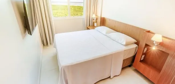 Flat com 1 Quarto à venda, 50m² no ATALAIA, Salinópolis