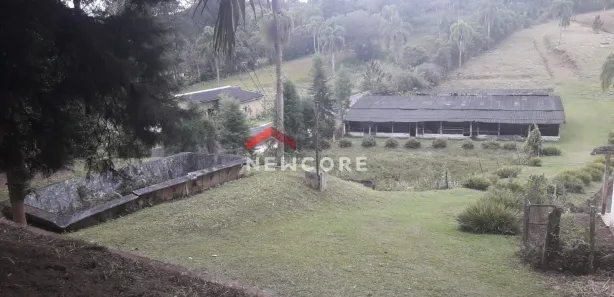 Fazenda / Sítio / Chácara com 5 Quartos à venda, 323m² no Vale Florido, Embu-Guaçu
