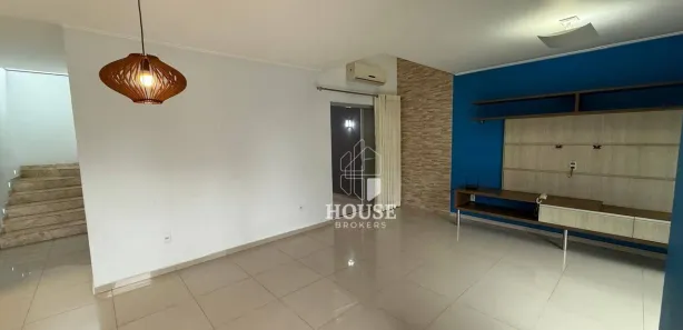Casa de Condomínio com 2 Quartos para alugar, 201m² no Parque Cidade Nova, Mogi Guaçu