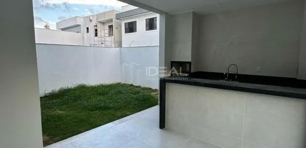 Casa de Condomínio com 4 Quartos à venda, 190m² no Parque Tarcisio Miranda, Campos dos Goytacazes