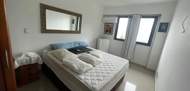 Apartamento com 2 Quartos à venda, 75m² no Conceição de Jacareí, Mangaratiba