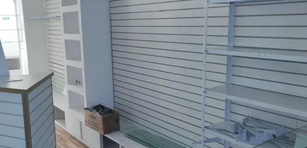 Loja / Salão / Ponto Comercial à venda, 80m² no Baeta Neves, São Bernardo do Campo