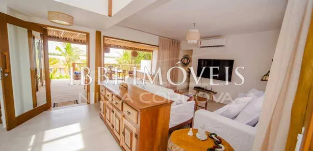 Casa com 5 Quartos à venda, 180m² no Centro, Porto Seguro