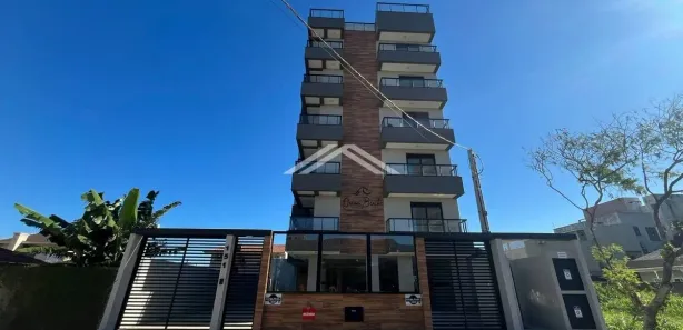 Cobertura com 2 Quartos à venda, 71m² no Paese, Itapoá