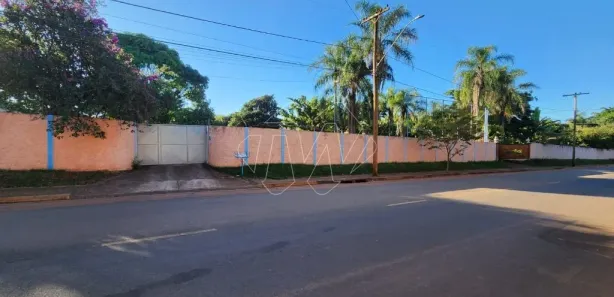 Fazenda / Sítio / Chácara com 2 Quartos à venda, 244m² no Chácara Flora Araraquara, Araraquara