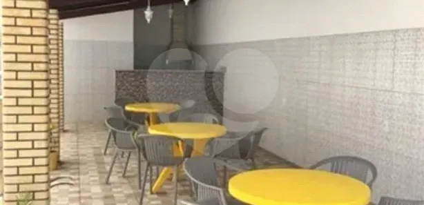 Casa de Vila com 4 Quartos à venda, 150m² no Stella Maris, Salvador