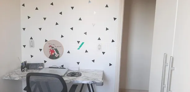 Cobertura com 3 Quartos à venda, 128m² no Bonfim, Campinas