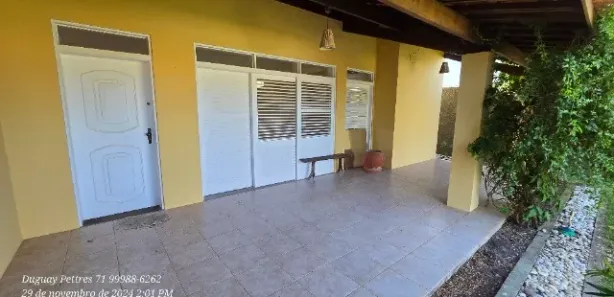 Sobrado com 4 Quartos à venda, 230m² no Vilas do Atlântico, Lauro de Freitas