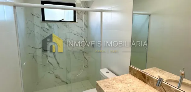Casa de Condomínio com 4 Quartos à venda, 170m² no Buraquinho, Lauro de Freitas