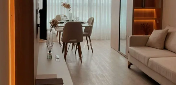 Apartamento com 2 Quartos à venda, 65m² no Jardim Anápolis, Toledo