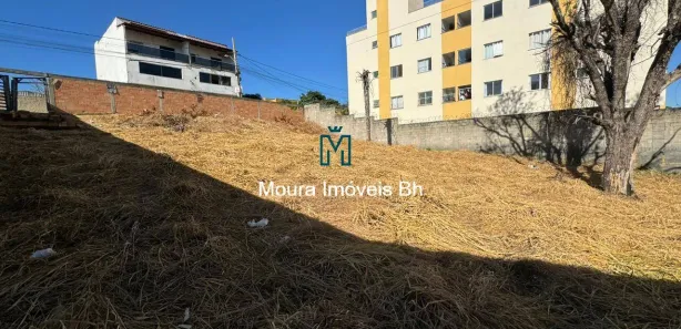 Terreno / Lote / Condomínio à venda, 360m² no Serra Dourada, Vespasiano