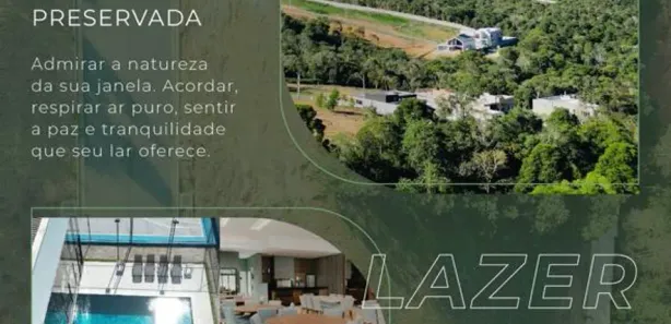 Terreno / Lote / Condomínio à venda, 1238m² no Planta Almirante, Almirante Tamandaré