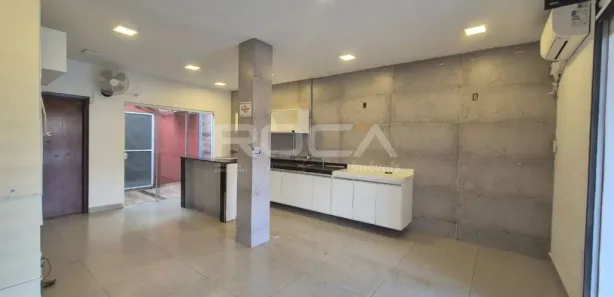 Prédio Inteiro com 4 Quartos à venda, 150m² no Centro, São Carlos
