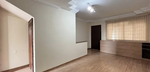 Casa com 2 Quartos para alugar, 98m² no Vila Claudia, Limeira