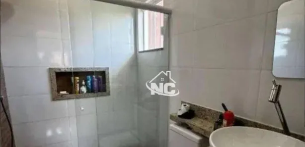 Casa com 2 Quartos à venda, 120m² no Praia de Itaipuaçu (Itaipuaçu), Maricá