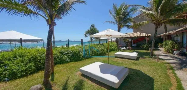 Hotel / Motel / Pousada com 83 Quartos à venda, 4600m² no Ogiva, Cabo Frio