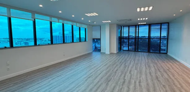 Conjunto Comercial / Sala para alugar, 74m² no Nossa Senhora das Graças, Manaus