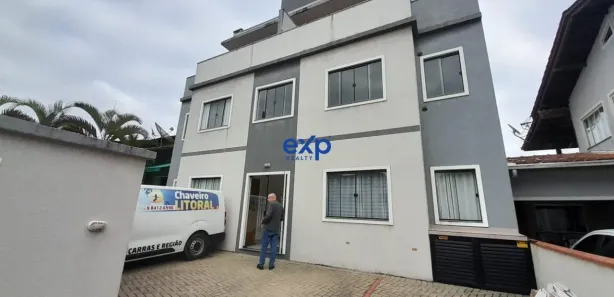 Cobertura com 3 Quartos à venda, 112m² no Centro, Barra Velha