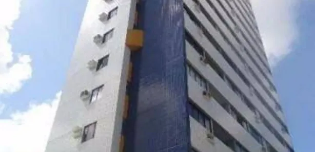Apartamento com 2 Quartos à venda, 73m² no Rosarinho, Recife