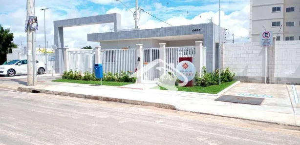 Apartamento com 2 Quartos para alugar, 60m² no Farolândia, Aracaju