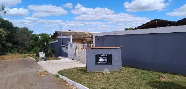 Casa com 2 Quartos à venda, 150m² no Setor Oeste, Planaltina