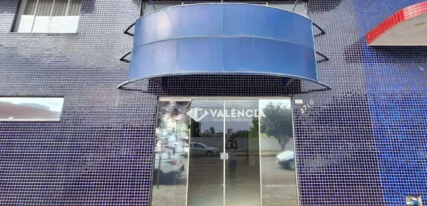 Conjunto Comercial / Sala para alugar, 220m² no Parque São Paulo, Cascavel
