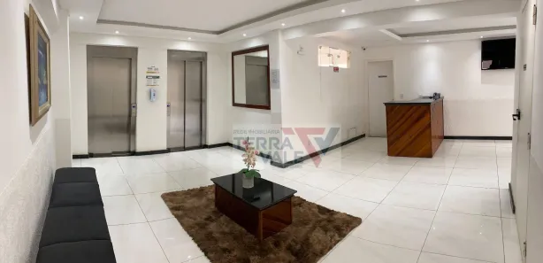 Apartamento com 2 Quartos para alugar, 90m² no Vila Nunes, Lorena