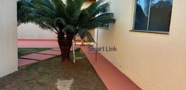 Casa com 3 Quartos à venda, 143m² no Vila Heitor de Paula 3ª Etapa, Inhumas