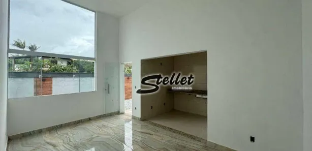 Cobertura com 2 Quartos para alugar, 55m² no Enseada das Gaivotas, Rio das Ostras