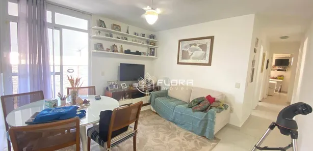Cobertura com 3 Quartos à venda, 142m² no Maceió, Niterói