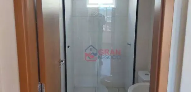 Apartamento com 2 Quartos à venda, 42m² no Jardim Campo Verde, Almirante Tamandaré