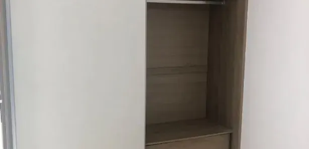 Apartamento com 1 Quarto para alugar, 41m² no Umuarama, Osasco