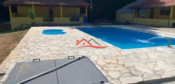 Fazenda / Sítio / Chácara com 2 Quartos à venda, 7000m² no Campos de São Benedito, Franco da Rocha