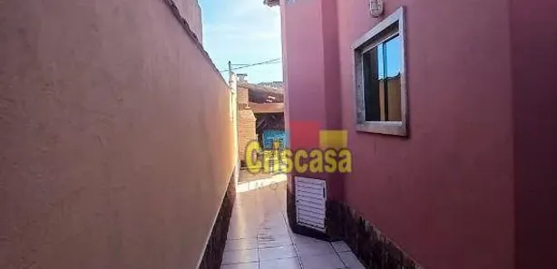 Casa com 4 Quartos para venda ou aluguel, 120m² no Praia do Foguete, Cabo Frio