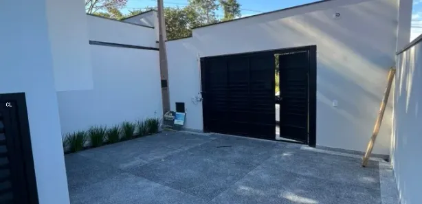 Casa com 3 Quartos à venda, 150m² no , Araçariguama