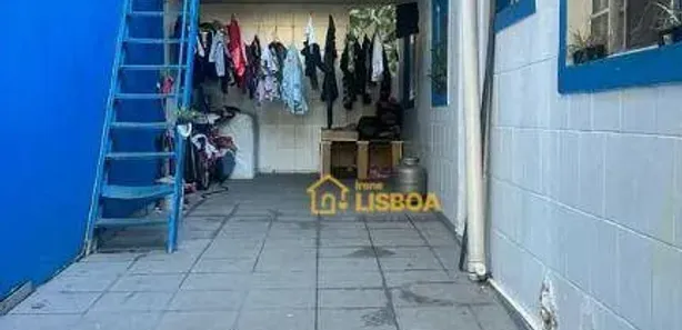 Casa com 3 Quartos à venda, 161m² no Vila Bancária, São Paulo